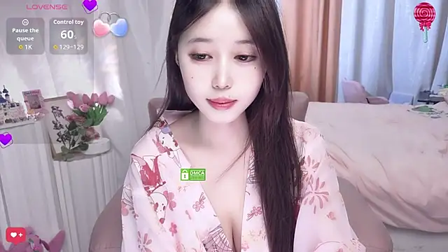 AsiaElf online show from September 11, 12:05 pm