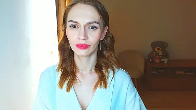 Lady Sunshine  online show from April 14, 6:13 am