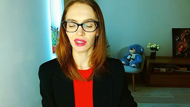 Lady Sunshine  online show from March 15, 9:11 am