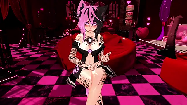 anime cutie online show from October 11, 11:25 am