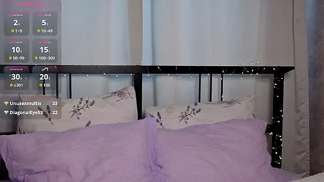 JoYung online show from March 12, 6:49 am