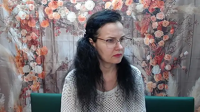 Miroslava Happi online show from February 16, 7:52 am