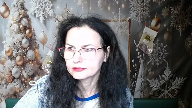 Miroslava Happi online show from January 19, 7:48 am