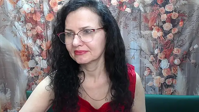 Miroslava Happi online show from March 8, 7:01 am