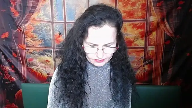 Miroslava Happi online show from December 14, 6:30 am