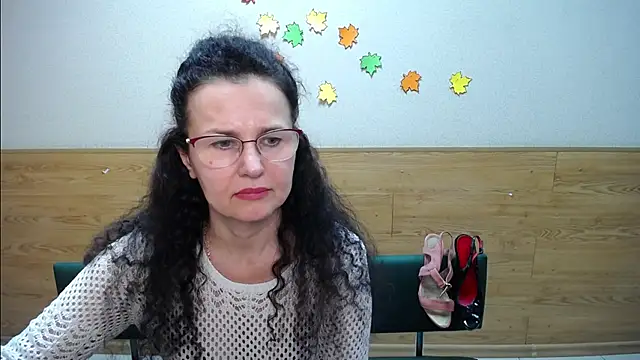 Miroslava Happi online show from September 27, 11:50 am