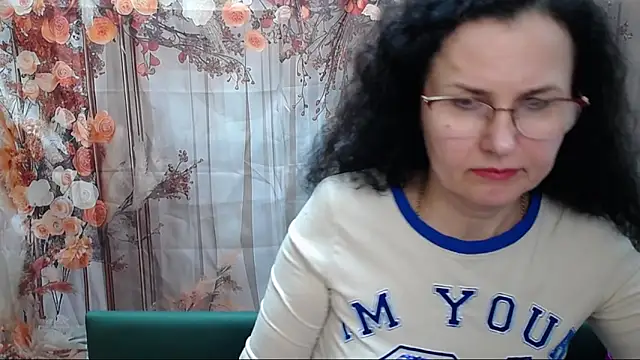 Miroslava Happi online show from March 29, 8:46 am