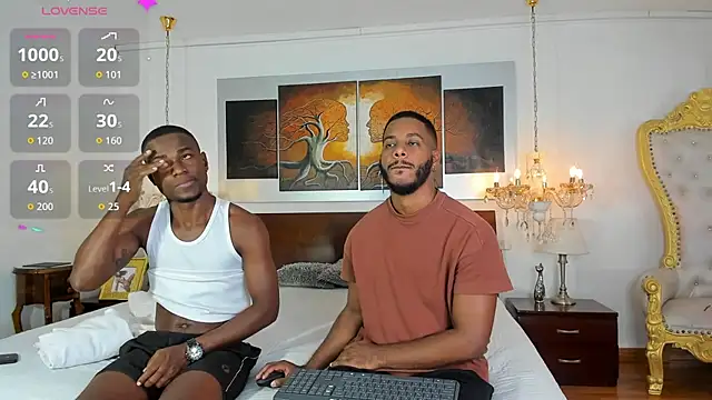 Jakexv online show from February 11, 11:33 am