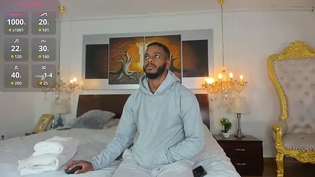 Jakexv online show from October 25, 12:02 pm