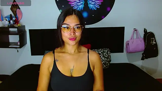 Ana Riderr online show from February 10, 3:20 am