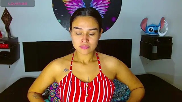 Ana Riderr online show from October 20, 1:30 am