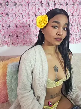 Lynda Bonnie online show from October 11, 1:58 pm