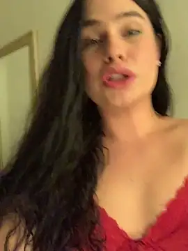 jessiebuny online show from July 20, 12:57 am