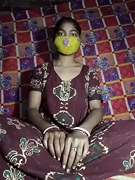 CuteRani001 online show from January 6, 6:06 am