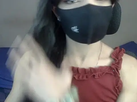 SweetyCD online show from November 5, 8:36 pm