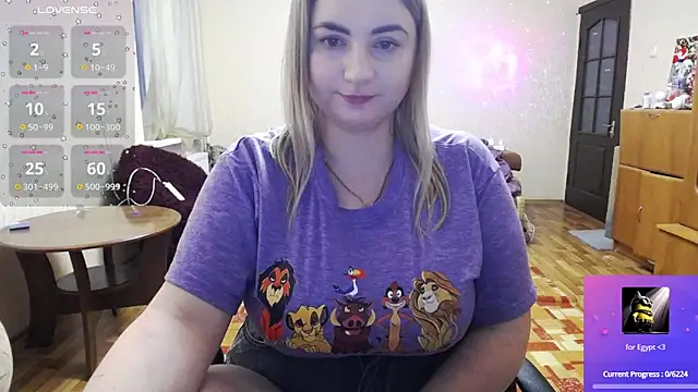 YourSwetiwGirl online show from November 22, 2:42 pm