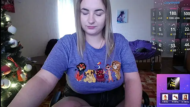 YourSwetiwGirl online show from January 10, 11:26 am