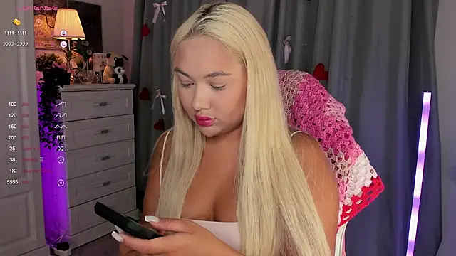  Loneve   online show from March 28, 3:22 pm