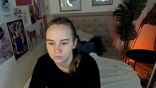 Lika 0ne online show from April 1, 12:17 pm