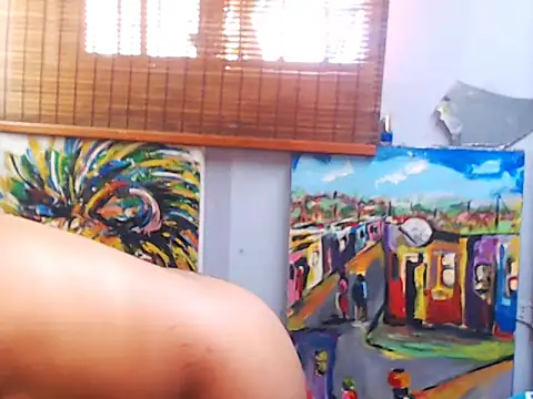 AfricanChinese online show from December 20, 8:07 am