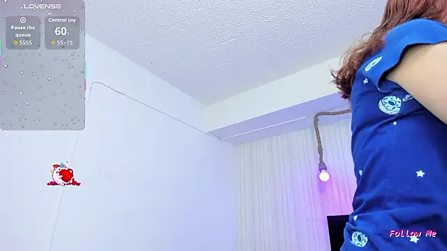 nicky angel1 online show from March 23, 6:47 pm