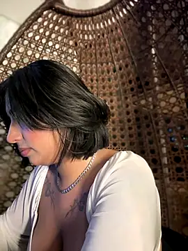 Scarlett-LS online show from September 20, 1:38 am