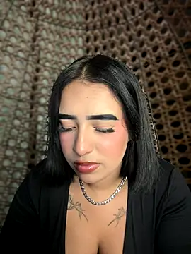 Scarlett-LS online show from September 18, 4:00 am