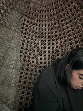 Scarlett-LS online show from October 2, 5:12 am