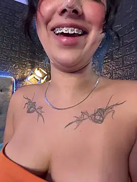 Scarlett-LS online show from February 26, 8:02 am