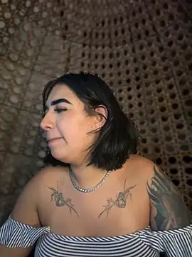 Scarlett-LS online show from September 30, 4:40 am