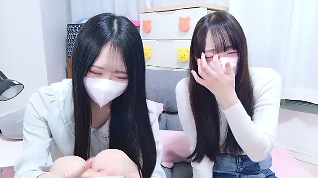 mao maochan online show from October 4, 10:21 am