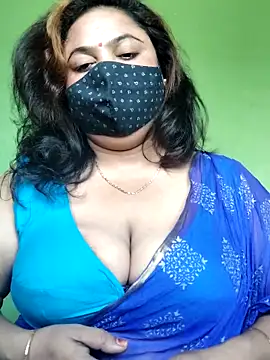 rani130 online show from October 19, 1:51 am