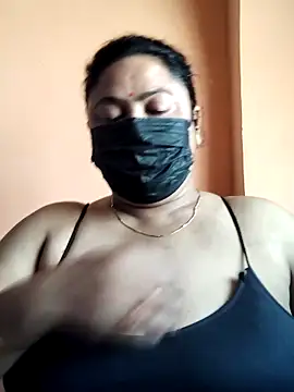 rani130 online show from April 12, 1:30 am