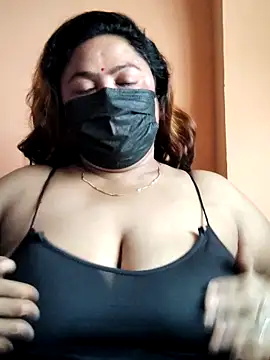 rani130 online show from April 14, 1:49 am