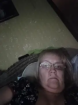 Violet5364 online show from March 18, 9:53 pm