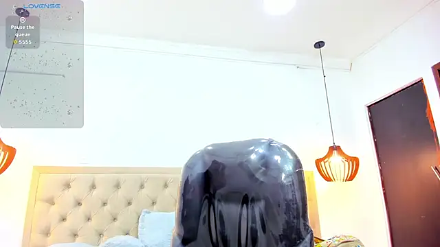 emma purple  online show from October 17, 5:27 pm