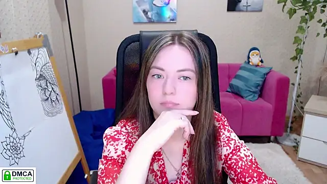 babysue89 online show from May 27, 5:15 am