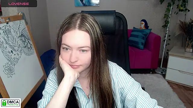 babysue89 online show from July 7, 5:05 pm