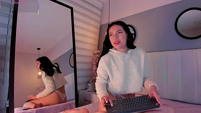 alice lodge online show from January 6, 3:10 am