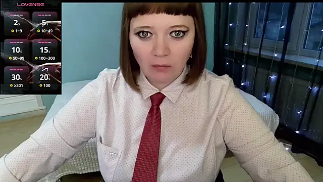 LizaMilfa online show from November 27, 11:13 am