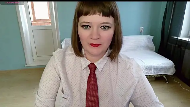 LizaMilfa online show from October 4, 10:21 am