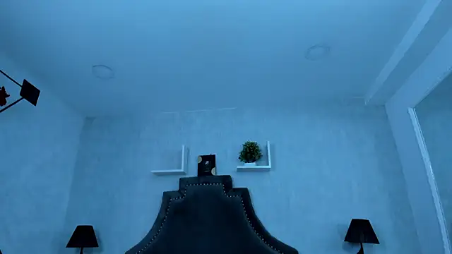 EmiliaRose  online show from November 7, 8:58 pm