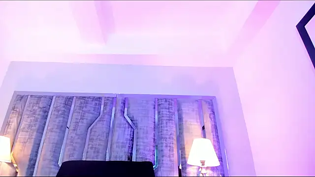 Ciara Benet online show from October 4, 12:33 pm