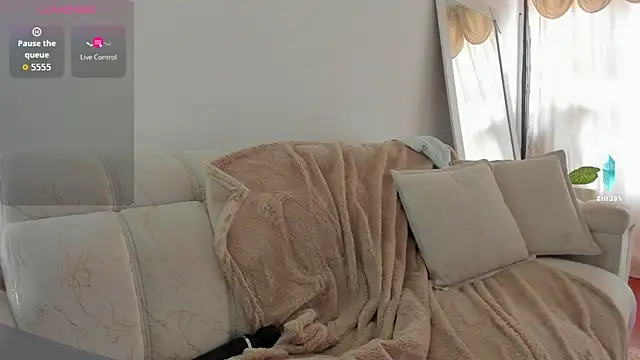 PamelaBliss online show from March 31, 12:38 pm