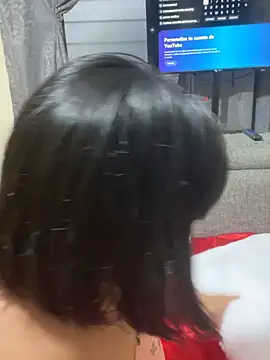 ZafiroKlein online show from September 14, 11:13 pm