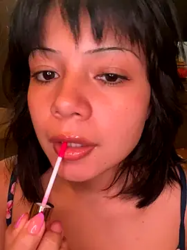 ZafiroKlein online show from October 21, 10:14 pm