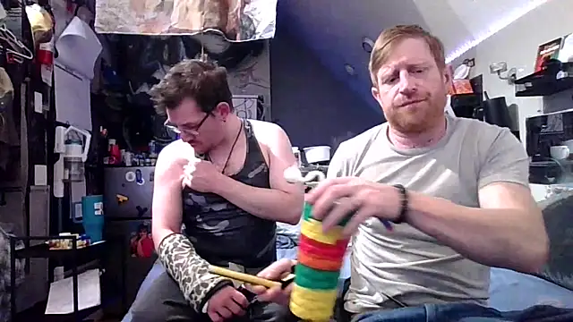 Sk00byJaXxX212 online show from May 9, 8:16 am