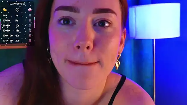 StacyWatts online show from October 10, 9:20 pm