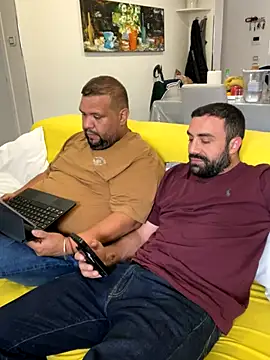 morfeoX online show from October 22, 10:20 am