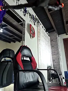 JanickBaker online show from October 16, 11:46 am